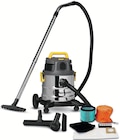 Aspirateur eau et poussières 20 l - VACMASTER - Espace Emeraude à Cholet Aspirateur eau et poussières 20 l - VACMASTER en promo chez Espace Emeraude Cholet à 149,00 €