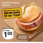 Fleischkäse-Brötchen Angebote von Globus bei GLOBUS Bad Kreuznach für 1,00 €