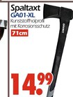 Spaltaxt GA01-XL von Granit im aktuellen Wreesmann Prospekt für 14,99 €