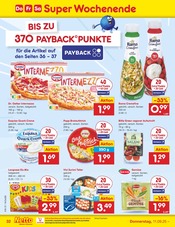 Teller im Netto Marken-Discount Prospekt in Ansbach Aktueller Netto Marken-Discount Prospekt mit Teller, "Aktuelle Angebote", Seite 48