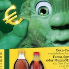 Fanta, Sprite oder Mezzo Mix im Angebot bei Marktkauf in Rudolstadt Fanta, Sprite oder Mezzo Mix Angebote von Coca-Cola bei Marktkauf Rudolstadt für 0,99 €