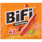 Bâtonnets de salami séché Bifi The Original - Action Bâtonnets de salami séché Bifi The Original à 1,59 € dans le catalogue Action