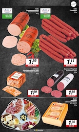 Ähnliche Angebote wie Pinkel im Prospekt "Aktuelle Angebote" auf Seite 10 von EDEKA in Ahlen