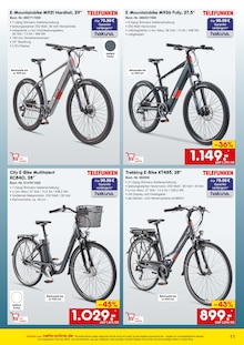 Scooter Angebot im Netto Marken-Discount Prospekt, gültig von 01.06.2026 bis 30.06.2026 Scooter Angebot im aktuellen Netto Marken-Discount Prospekt auf Seite 11