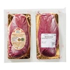 Magret de canard I.G.P. du Sud-Ouest - REFLETS DE FRANCE - Carrefour à Rillieux-la-Pape Magret de canard I.G.P. du Sud-Ouest - REFLETS DE FRANCE en promo chez Carrefour Rillieux-la-Pape à 17,90 €
