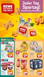 REWE Prospekt für Unterschleißheim mit 26 Seiten REWE Prospekt für Unterschleißheim: "Dein Markt", 26 Seiten, 16.06.2025 - 21.06.2025