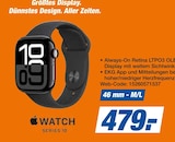 Watch Series 10 bei expert im Prospekt "" für 479,00 €