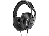 Headset für Playstation, On-ear Gaming Schwarz von NACON im aktuellen MediaMarkt Saturn Prospekt für 26,99 €