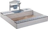 Sandkasten mit Matschküche Angebote von ROBA bei Lidl Karlsruhe für 99,99 €