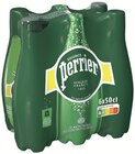Le 2ème à -50% sur la gamme des eaux minérales gazeuses naturelles PERRIER - PERRIER - Supermarchés Match à Calais Le 2ème à -50% sur la gamme des eaux minérales gazeuses naturelles PERRIER - PERRIER en promo chez Supermarchés Match Calais