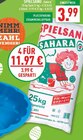 Spielsand Sahara im Angebot bei Marktkauf in Dortmund Spielsand Sahara Angebote bei Marktkauf Dortmund für 3,99 €