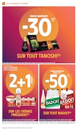 Offre Sauce dans le catalogue Intermarché du moment à la page 4