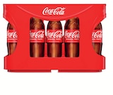 Getränke Hörl Siegenburg - Coca Cola Original Taste Angebot im Prospekt Coca Cola Original Taste bei Getränke Hörl im Siegenburg Prospekt für 11,99 €