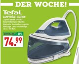 Dampfbügelstation Express Optimal SV4110E0 im Angebot bei Marktkauf in Köln Dampfbügelstation Express Optimal SV4110E0 Angebote von Tefal bei Marktkauf Köln für 74,99 €