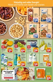 Walnuss im REWE Prospekt in Kiel Aktueller REWE Prospekt mit Walnuss, "Dein Markt", Seite 6