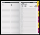 idena Handwerkerkalender 2027 im Angebot bei famila Nordost in Pinneberg idena Handwerkerkalender 2027 Angebote bei famila Nordost Pinneberg für 2,99 €