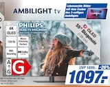 OLED-TV 55OLED889 bei expert im Kamp-Lintfort Prospekt für 1.097,00 €