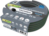 Rural Master Guichainville - Promo Tuyau arrosage technic l. 25 m Promo Tuyau arrosage technic l. 25 m à 54,90 € dans le catalogue Rural Master à Guichainville
