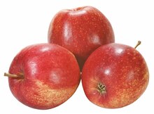 Bio-Tafeläpfel „Natyra“ rot bei famila Nordost in Hamburg Bio-Tafeläpfel „Natyra“ rot im Angebot bei famila Nordost Hamburg für 1,99 €