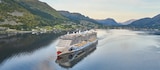 Norwegen Kreuzfahrt von AIDA für 1.099,00 € bei Lidl im Angebot Norwegen Kreuzfahrt von AIDA im aktuellen Lidl Prospekt