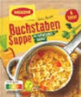 Guten Appetit Suppe von Maggi für 0,59 € bei Netto Marken-Discount im Angebot Guten Appetit Suppe von Maggi im aktuellen Netto Marken-Discount Prospekt