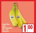 EDEKA Dahlewitz - Mini-Bananen Angebot im Prospekt Mini-Bananen bei EDEKA im Dahlewitz Prospekt für 1,00 €