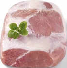 Schweine-Braten im Angebot bei EDEKA in Homburg Schweine-Braten Angebote bei EDEKA Homburg für 6,99 €