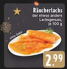 Angebot im EDEKA Dorsten Prospekt EDEKA Dorsten Prospekt mit im Angebot für 2,99 €
