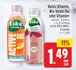 Vitamin von Volvic für 1,49 € bei EDEKA im Angebot Vitamin von Volvic im aktuellen EDEKA Prospekt