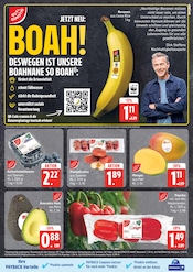 Bananen im EDEKA Prospekt in Cuxhaven Aktueller EDEKA Prospekt mit Bananen, "Top Angebote", Seite 5