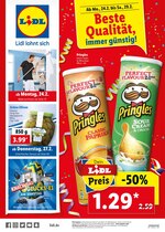 Lidl Prospekt "Beste Qualität, immer günstig!", 48 Seiten, für Gronau, 24.02.2020 - 29.02.2020 Lidl Prospekt "Beste Qualität, immer günstig!", 48 Seiten, für Gronau, 24.02.2020 - 29.02.2020