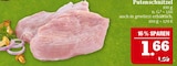 Putenschnitzel im Angebot bei Marktkauf in Görlitz Putenschnitzel Angebote bei Marktkauf Görlitz für 1,66 €