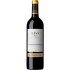 A.O.P. Bordeaux supérieur - LÉO BY LÉO - Carrefour à Trappes A.O.P. Bordeaux supérieur - LÉO BY LÉO en promo chez Carrefour Trappes à 3,73 €