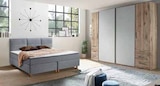 Aktuelle Kleiderschrank Angebote bei Zurbrüggen in Bremerhaven Aktuelles Dreh-Schwebetürenschrank Store oder Boxspringbett Lindos Angebot bei Zurbrüggen in Bremerhaven ab 498,00 €