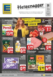 Aktueller EDEKA Discounter Prospekt in Bergisch Gladbach und Umgebung, "Aktuelle Angebote" mit 26 Seiten, 02.03.2026 - 07.03.2026