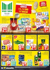 Marktkauf Discounter Prospekt der aktuellen Woche mit 24 Seiten, gültig von 07.04.2026 bis 11.04.2026, in Dassow und Umgebung Aktueller Marktkauf Discounter Prospekt in Dassow und Umgebung, "Top Angebote" mit 24 Seiten, 07.04.2026 - 11.04.2026