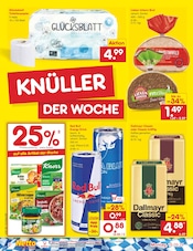 Aktueller Netto Marken-Discount Prospekt mit Energydrink, "Aktuelle Angebote", Seite 2