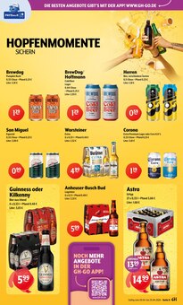 Havana Club im Getränke Hoffmann Prospekt "Aktuelle Angebote" mit 10 Seiten (Freiberg)