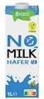 No Milk Veganer Haferdrink von Vemondo im aktuellen Lidl Prospekt für 0,85 €