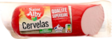 Lidl Molsheim - Promo Cervelas Promo Cervelas à 1,33 € dans le catalogue Lidl à Molsheim