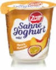 Netto Marken-Discount Dahlem - Sahnejoghurt Angebot im Prospekt Sahnejoghurt bei Netto Marken-Discount im Dahlem Prospekt für 0,39 €