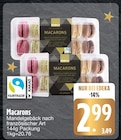 Macarons bei EDEKA im Prospekt "" für 2,99 €