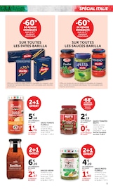 Alimentation en promo dans le catalogue Super U à la page 9