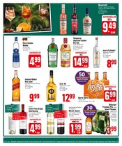 Ähnliche Angebote wie Wodka Gorbatschow im Prospekt "Unerwartet günstig, gewohnt vielfältig" auf Seite 22 von EDEKA in Regensburg