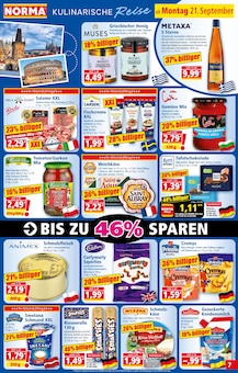 Tomaten im Norma Prospekt "Mehr fürs Geld" mit 28 Seiten (Nürnberg)