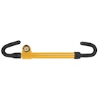 Canne antivol bloque-pédale et volant norauto premium - NORAUTO en promo chez Norauto Canne antivol bloque-pédale et volant norauto premium - NORAUTO dans le catalogue Norauto