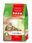 CAT’S BEST ORIGINAL Angebote bei Zookauf Detmold für 18,99 €