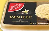 Vanille-Eis im EDEKA Prospekt Vanille-Eis von GUT&GÜNSTIG im aktuellen EDEKA Prospekt für 1,89 €