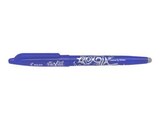 Pilot Frixion Ball - Roller effaçable - 0,7 mm - bleu - Pilot dans le catalogue Bureau Vallée