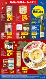 Bohnen im Lidl Prospekt "LIDL LOHNT SICH" auf Seite 63